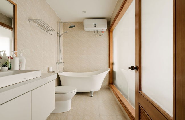 D Le Roi Soleil Premium Suites - Foto 45