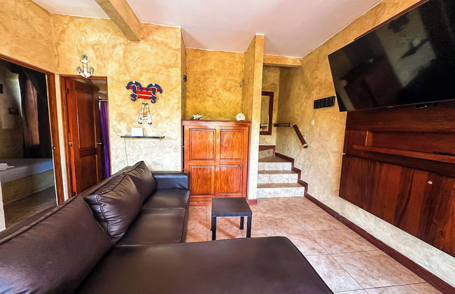 Villas Le Suisse Monterrico - Foto 76