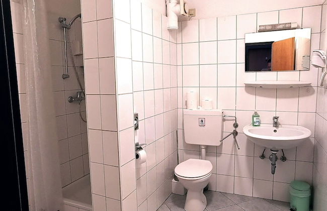 Hotel-Pension zum Hirsch - Foto 29