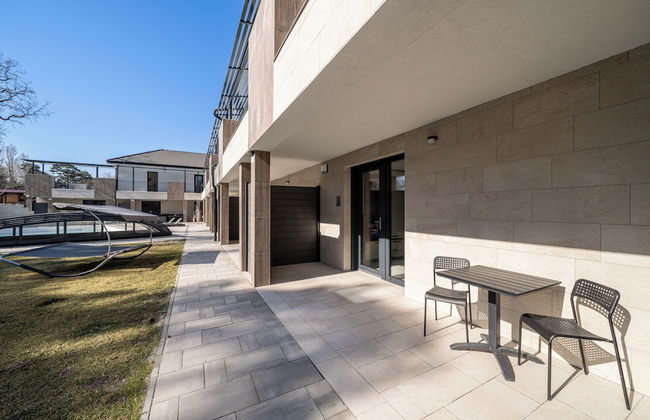 Balaton Flow Residences - Foto 18