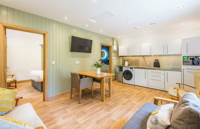 Pinetum Garden Cottages - Foto 49