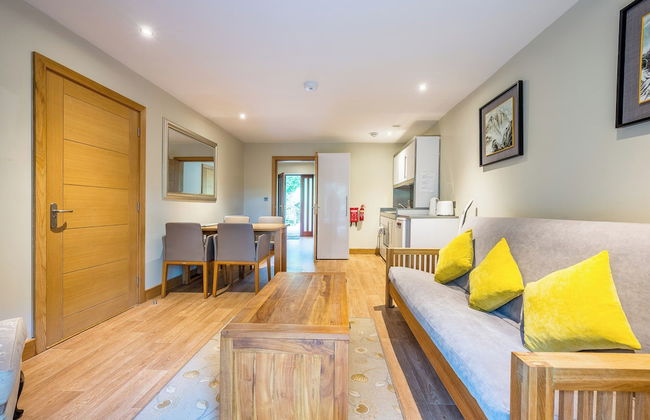 Pinetum Garden Cottages - Foto 46