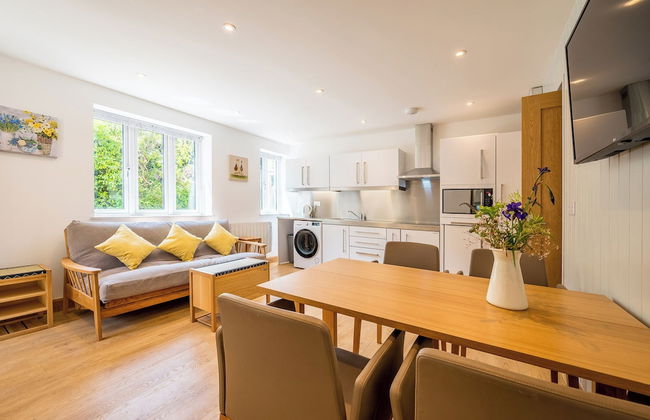 Pinetum Garden Cottages - Foto 43