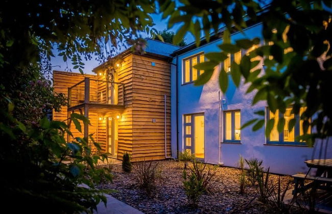 Pinetum Garden Cottages - Foto 58