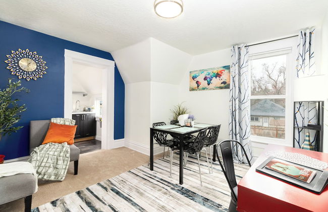 Beehive by Cloud Dream Homes - Foto 78