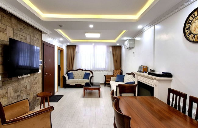 TaksimFlat - Photo 39