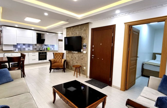 TaksimFlat - Photo 42