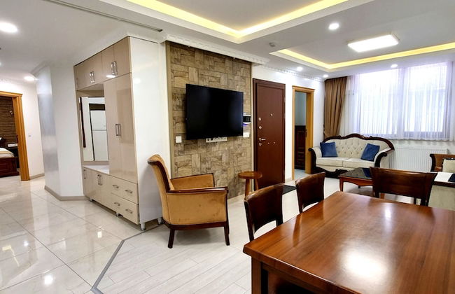 TaksimFlat - Photo 55