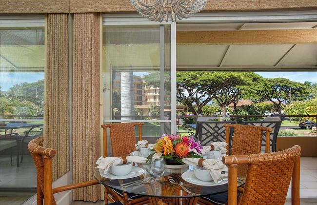 Maui Kaanapali Villas by KBM - Foto 53