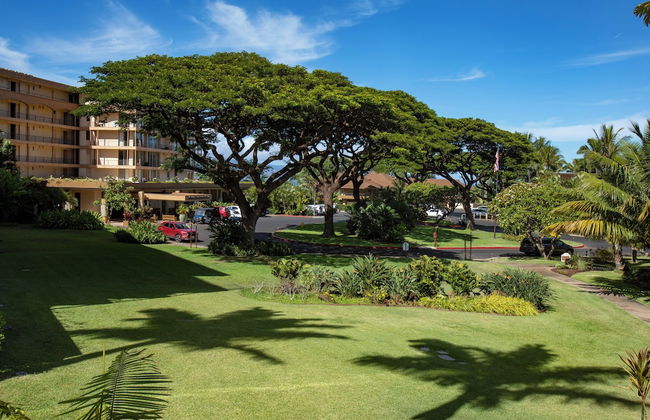 Maui Kaanapali Villas by KBM - Foto 48