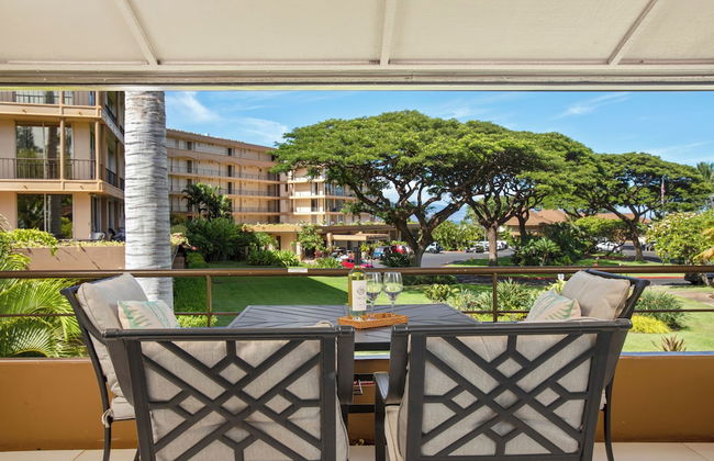 Maui Kaanapali Villas by KBM - Foto 1