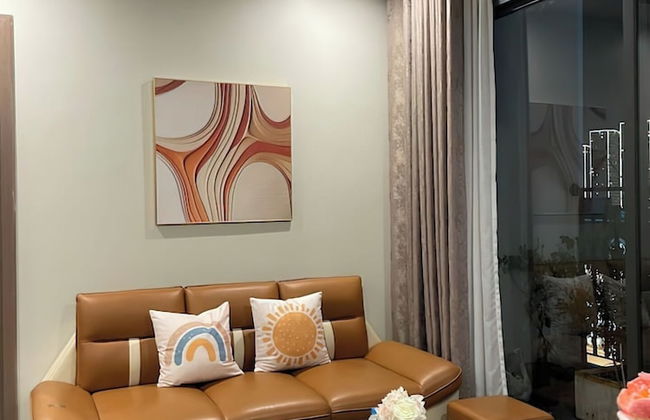 The Zenpark Tower - Vinhomes Ocean Park - Foto 33