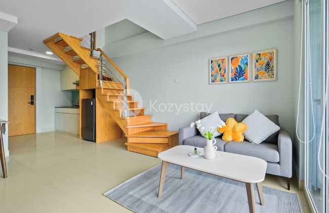 Magnolia Aparthotel by Kozystay - Kebon Jeruk - Foto 1