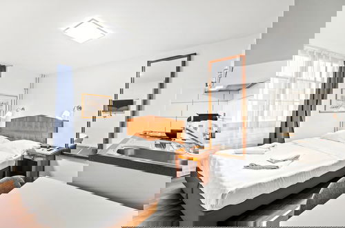 Photo 45 - Aparthotel Hine Adon Fribourg City