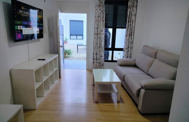 Apartamentos Centro Cordoba by MiRa - Photo 27