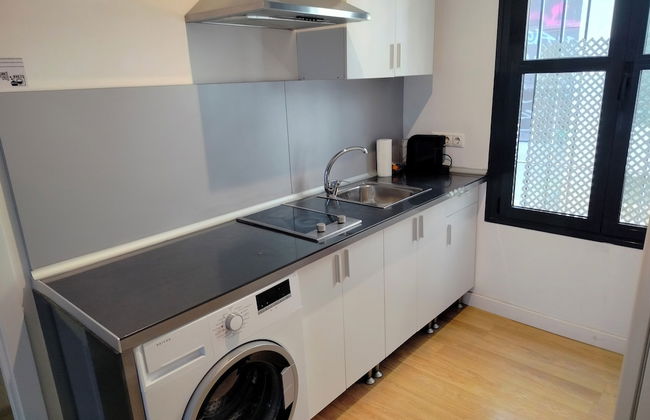 Apartamentos Centro Cordoba by MiRa - Photo 32
