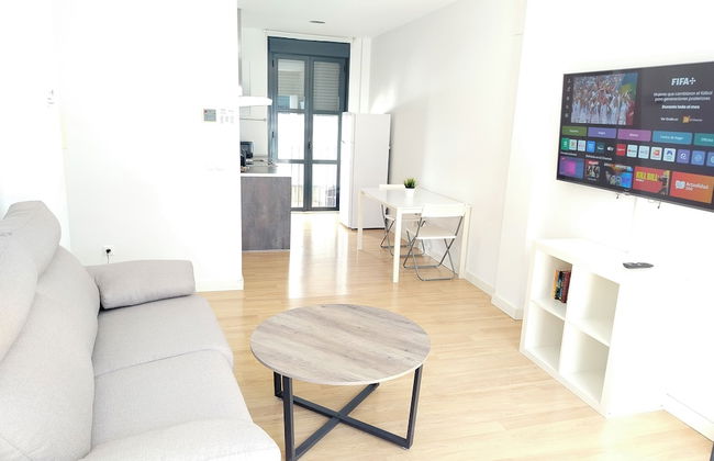 Apartamentos Centro Cordoba by MiRa - Photo 48