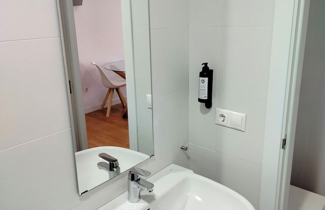 Apartamentos Centro Cordoba by MiRa - Photo 51