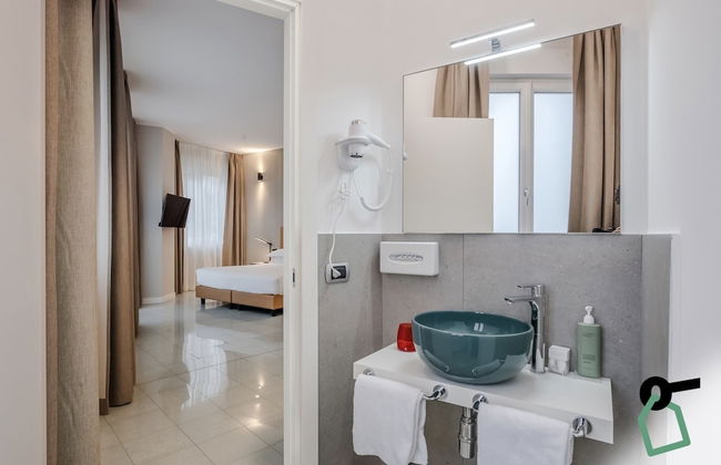 HOTIDAY Apartment Collection - La Spezia - Foto 43