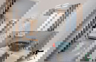 Foto 43 - HOTIDAY Apartment Collection - La Spezia