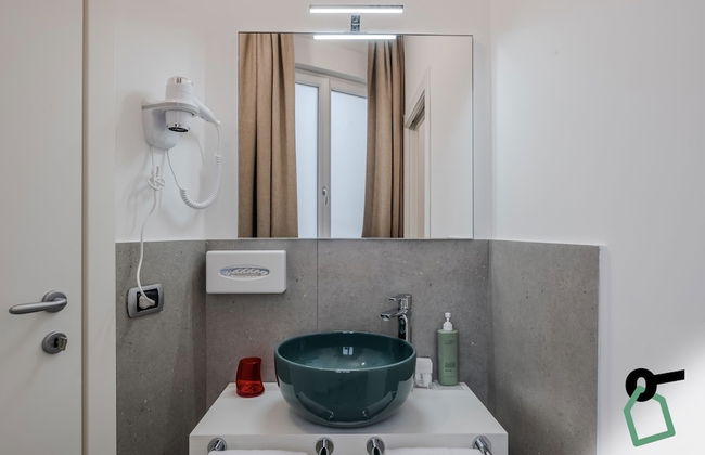 HOTIDAY Apartment Collection - La Spezia - Foto 45