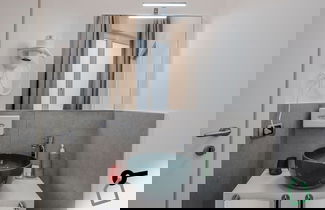 Foto 45 - HOTIDAY Apartment Collection - La Spezia