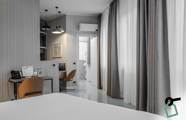 HOTIDAY Apartment Collection - La Spezia - Foto 36