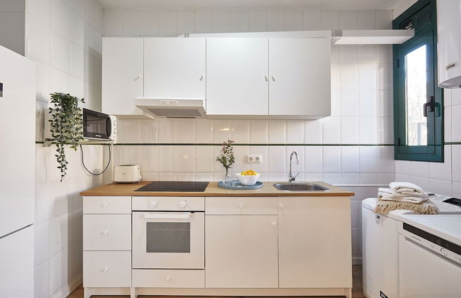 BBarcelona Clot Apartments - Photo 49