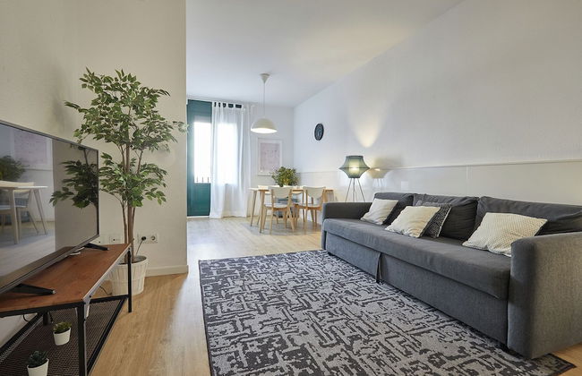 BBarcelona Clot Apartments - Photo 65