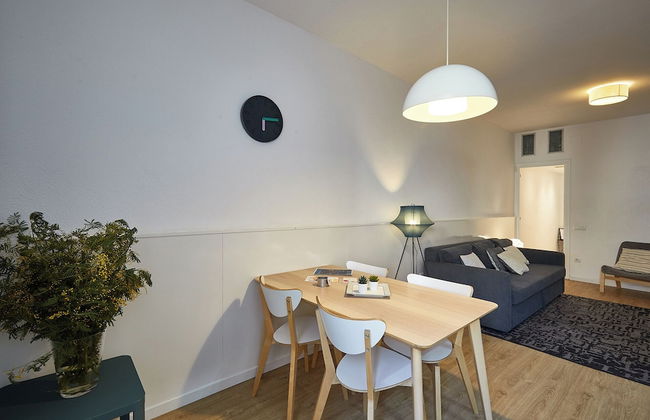 BBarcelona Clot Apartments - Photo 66