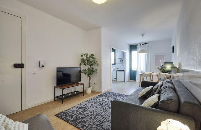 BBarcelona Clot Apartments - Photo 67