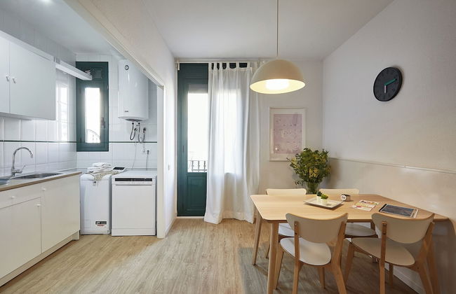 BBarcelona Clot Apartments - Photo 50