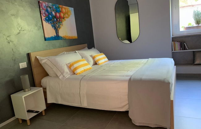 Casa Armonia Sulmona Apartment - Foto 30