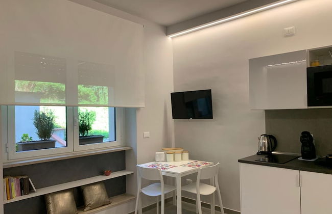 Casa Armonia Sulmona Apartment - Foto 77