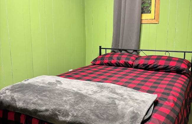 Lakefront Hideaway Resort - Foto 16