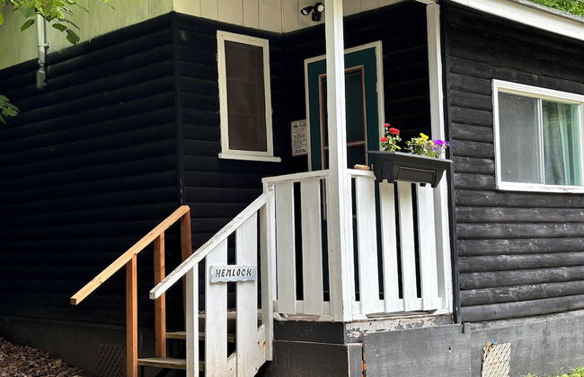 Lakefront Hideaway Resort - Foto 17