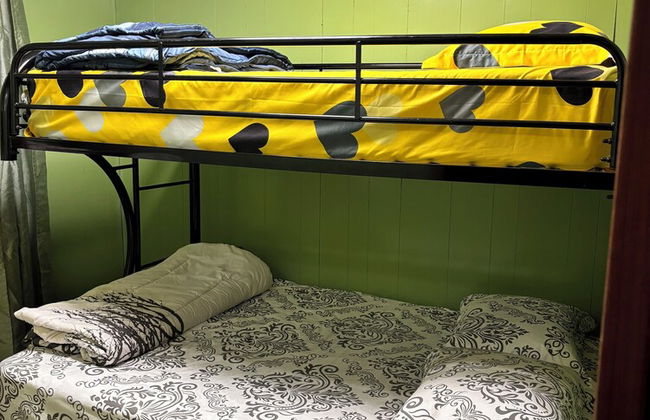 Lakefront Hideaway Resort - Foto 18