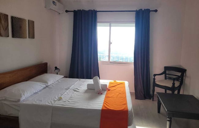 Wild Vanilla Apartment - Foto 4