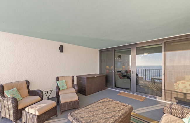 Watercrest Waves! Beachfront 2br/2ba Condo, Sleeps 8, Stunning Gulf Views! - Foto 53