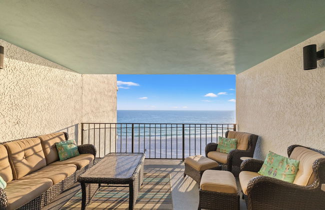 Watercrest Waves! Beachfront 2br/2ba Condo, Sleeps 8, Stunning Gulf Views! - Foto 41