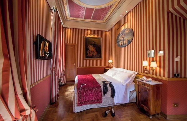 The Inn at the Spanish Steps - Foto 28
