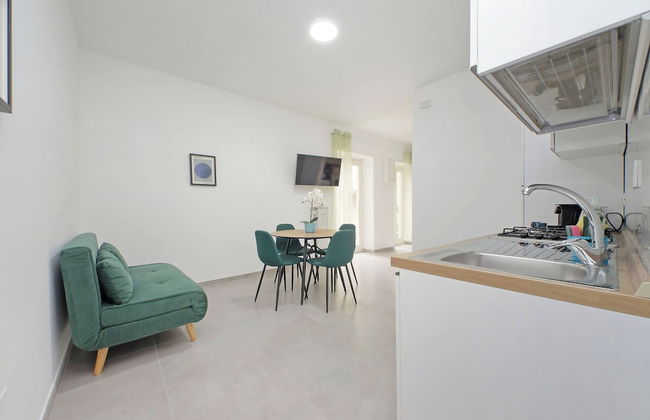 YCH Bagnera Suites - Foto 34