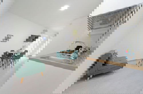 Foto 34 - YCH Bagnera Suites