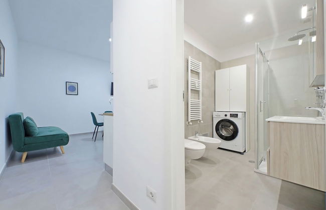 YCH Bagnera Suites - Foto 61