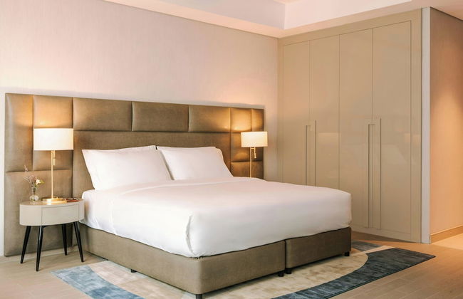 Sonder by Marriott Bonvoy Business Bay Apartments - Foto 10