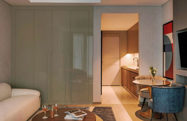 Sonder by Marriott Bonvoy Business Bay Apartments - Foto 50
