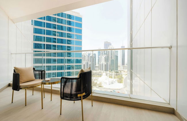 Sonder by Marriott Bonvoy Business Bay Apartments - Foto 21