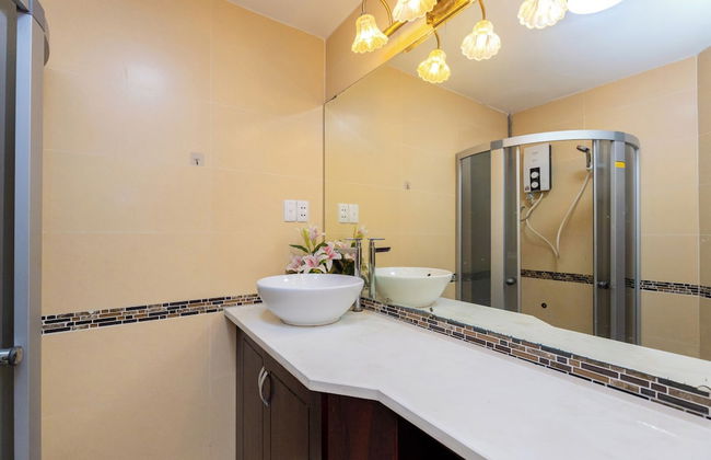Cozzy Seaview Apartment - Photo 15