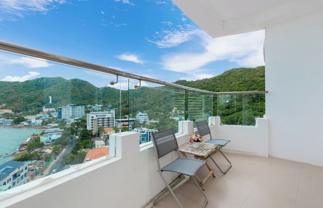 Cozzy Seaview Apartment - Photo 31