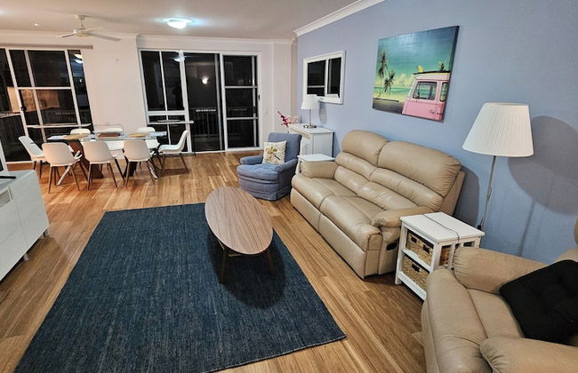 Fairways Golf & Beach Retreat - Foto 75